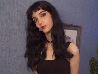 live webcam sex model JessaReeds