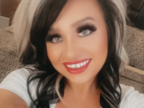 cam chat Model JesseJordan