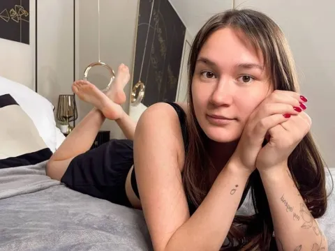 live sex woman model JessicaHeat