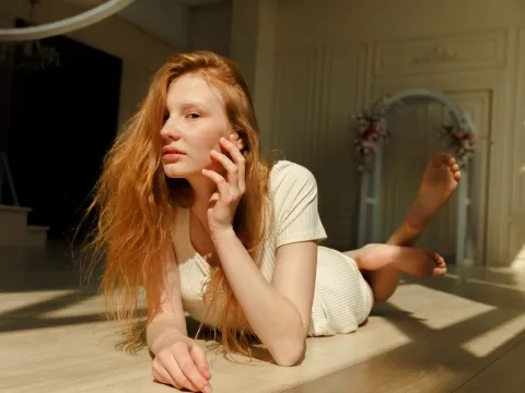 chat live model JessieChapman