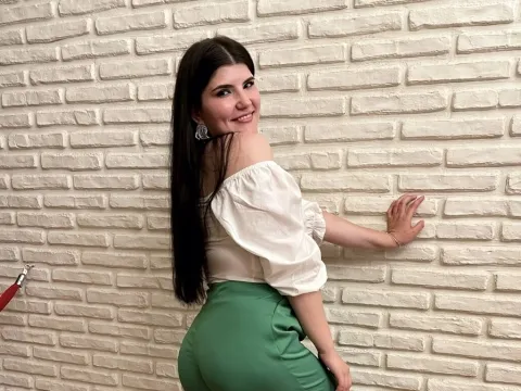naked webcams model JessieLamb