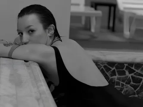 modelo de live sex together JessieWilsons