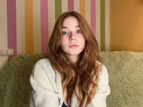 live sex video model JessyBaker