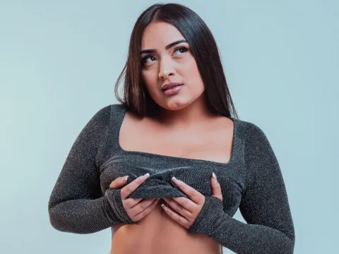 modelo de jasmin live chat JessyPalmerst