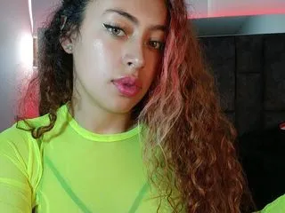 sex video chat model JhoanaGray