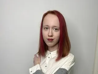 live webcam sex model JodyCarvell