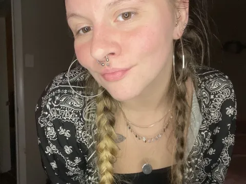 hot naked chat model JodyRay