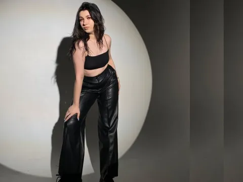 live sex cam show model JolieKing