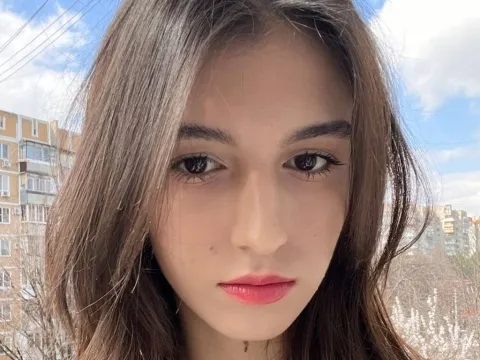 live sex site model JoyDelgado