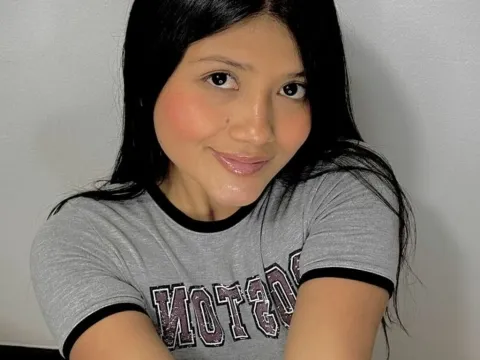 adult video chat model JuanaRay