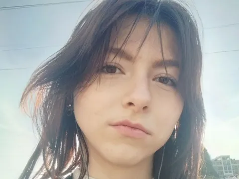 hot sex cam model JudyEdwards