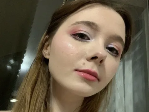 horny live sex model JudyOlson