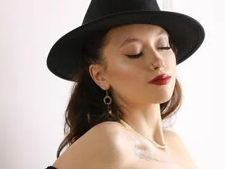 latina sex model JudyWillson