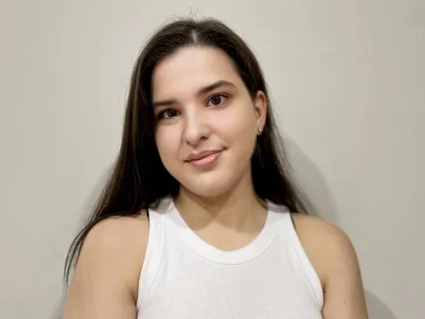 live sex porn model JuliaCulver