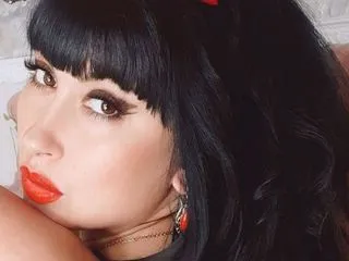 webcam sex model JuliaEvan