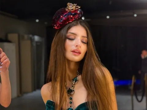 live sex talk model JuliaFleming