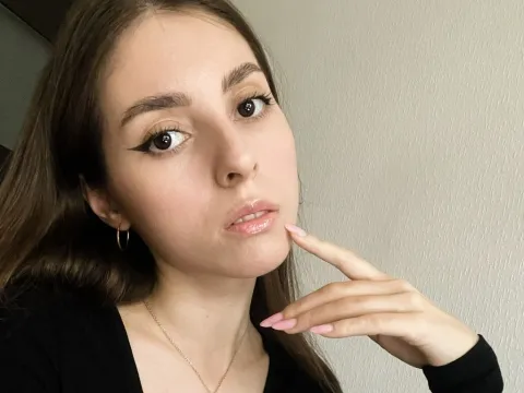 teen sex model JuliaLis
