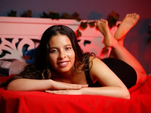 live webcam sex model JuliaMel