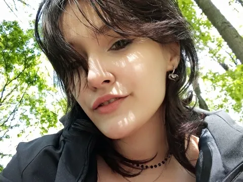 sex webcam model JuliaMilove