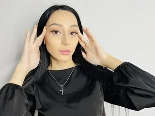 video live sex cam model JulianaGracey