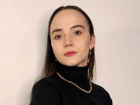 webcam sex model JulianaHamling
