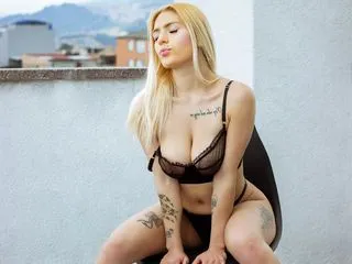 ass fuck model JulianitaCollins