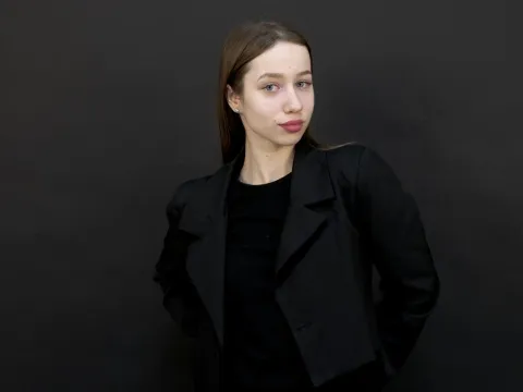 jasmin webcam model JulietRodgers