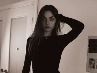 webcam sex model JulietSecret