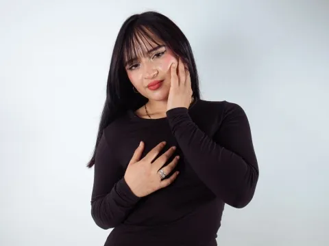 modelo de teen cam sex JuliethMillerson