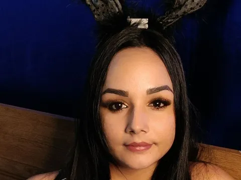 hot live sex show model JullianaLuz