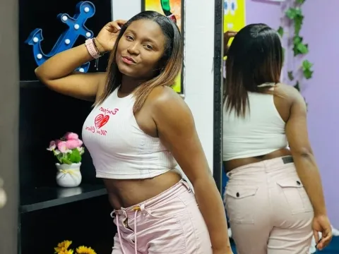sex live tv modèle JullyBlaim