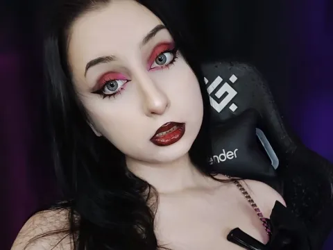 webcam sex model KailyLooly