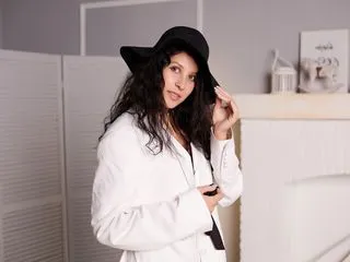 jasminelive model KarenHailey