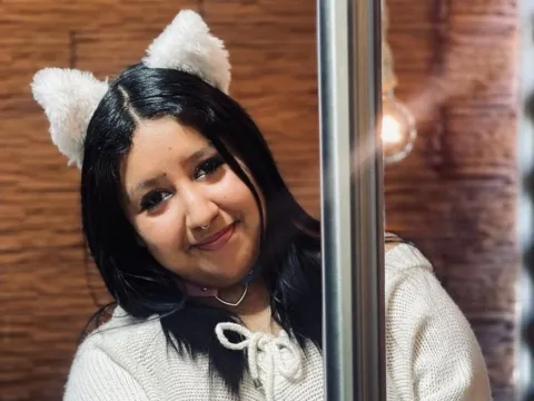 jasmin cam modèle KariMendez