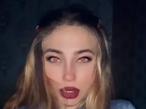 teen webcam modèle KarinaSoboleva
