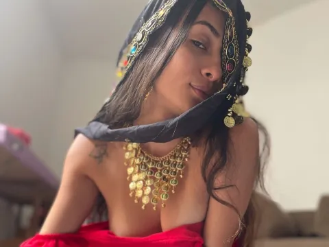 webcam chat model KarinnaViviene