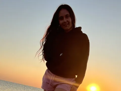 live webcam sex model KarlyNebula