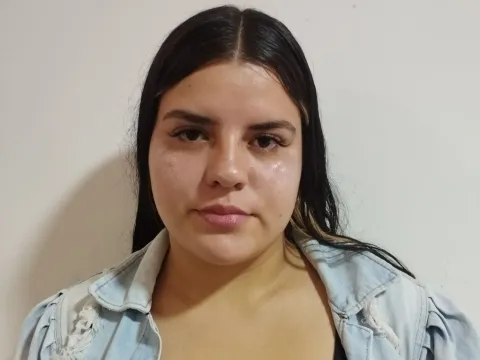 web cam sex model KarolAmbher