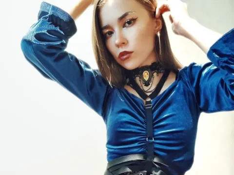 adult web cam model KassandraMurray