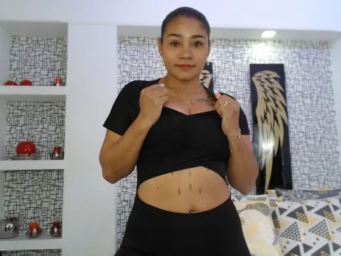 live sex web cam model KataleyaLuna