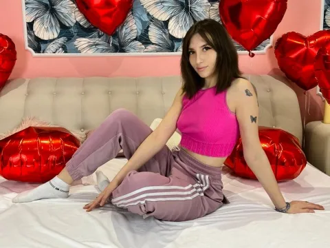 live sex chat model KatalinaWilson