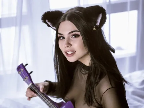 modelo de sex live tv KateWoods