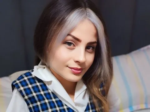 modelo de live sex video KatherinDa