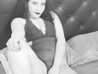 cam show model KatherinMarin