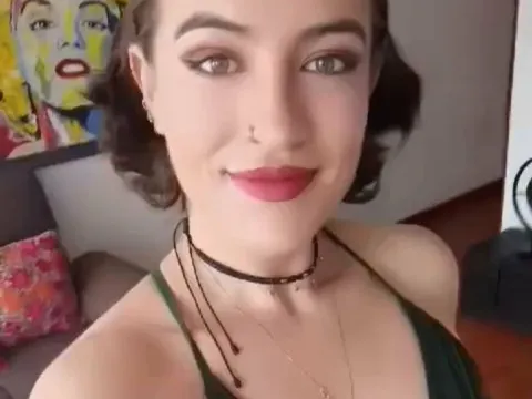 hot live sex model KatherinaMercier