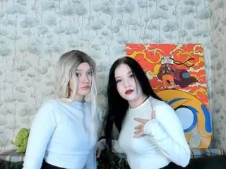 porn video chat model KatherineAndLexi