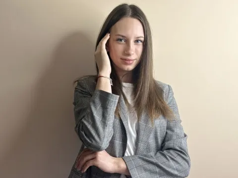 live sex model KathrynShaw