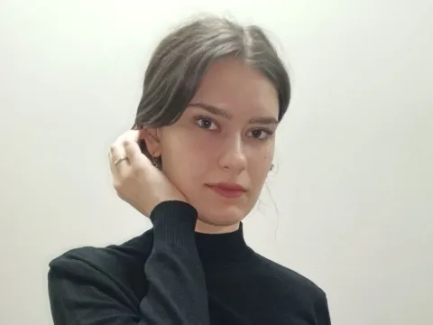 web cam sex model KatieGarman