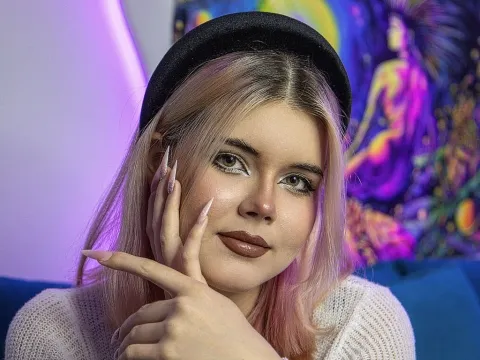 cam live sex model KatieMarigold