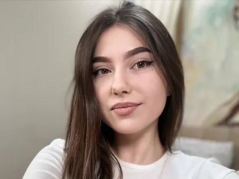 sexy webcam chat model KatieRobertson